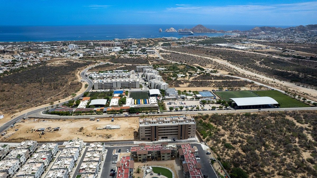 Departamento en El Tezal, Los Cabos, foto 31 de 32