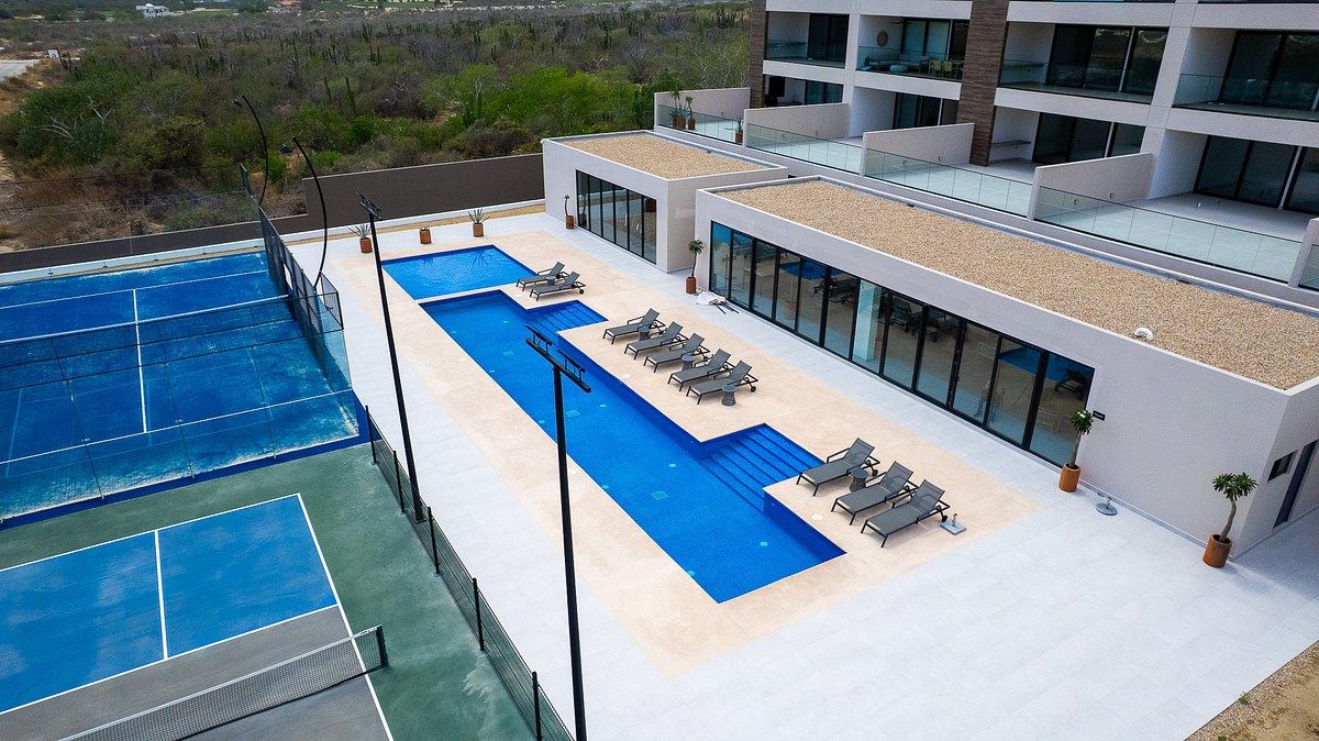 Departamento en El Tezal, Los Cabos, foto 32 de 32