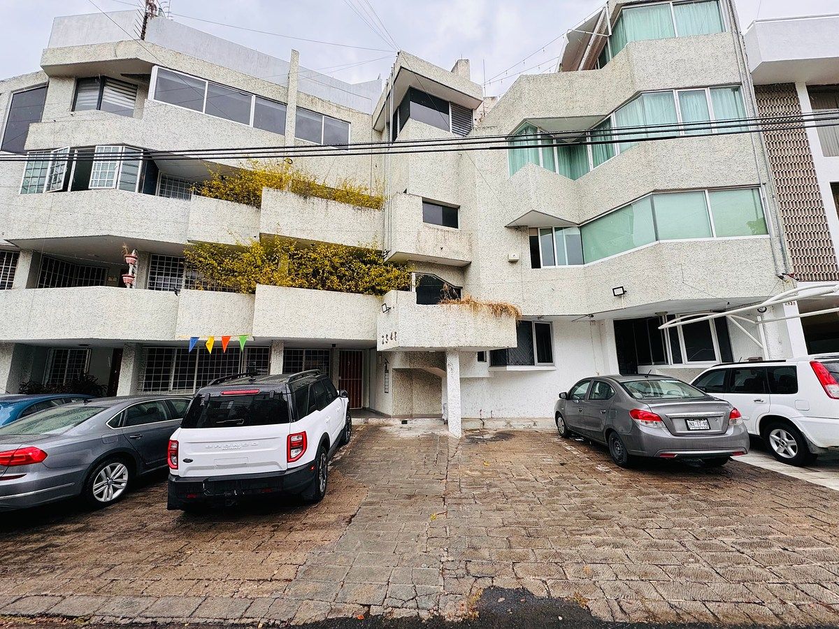 Viva em Lomas de Providencia, Apartamento de 2 Quartos à Venda, foto 1 de 16