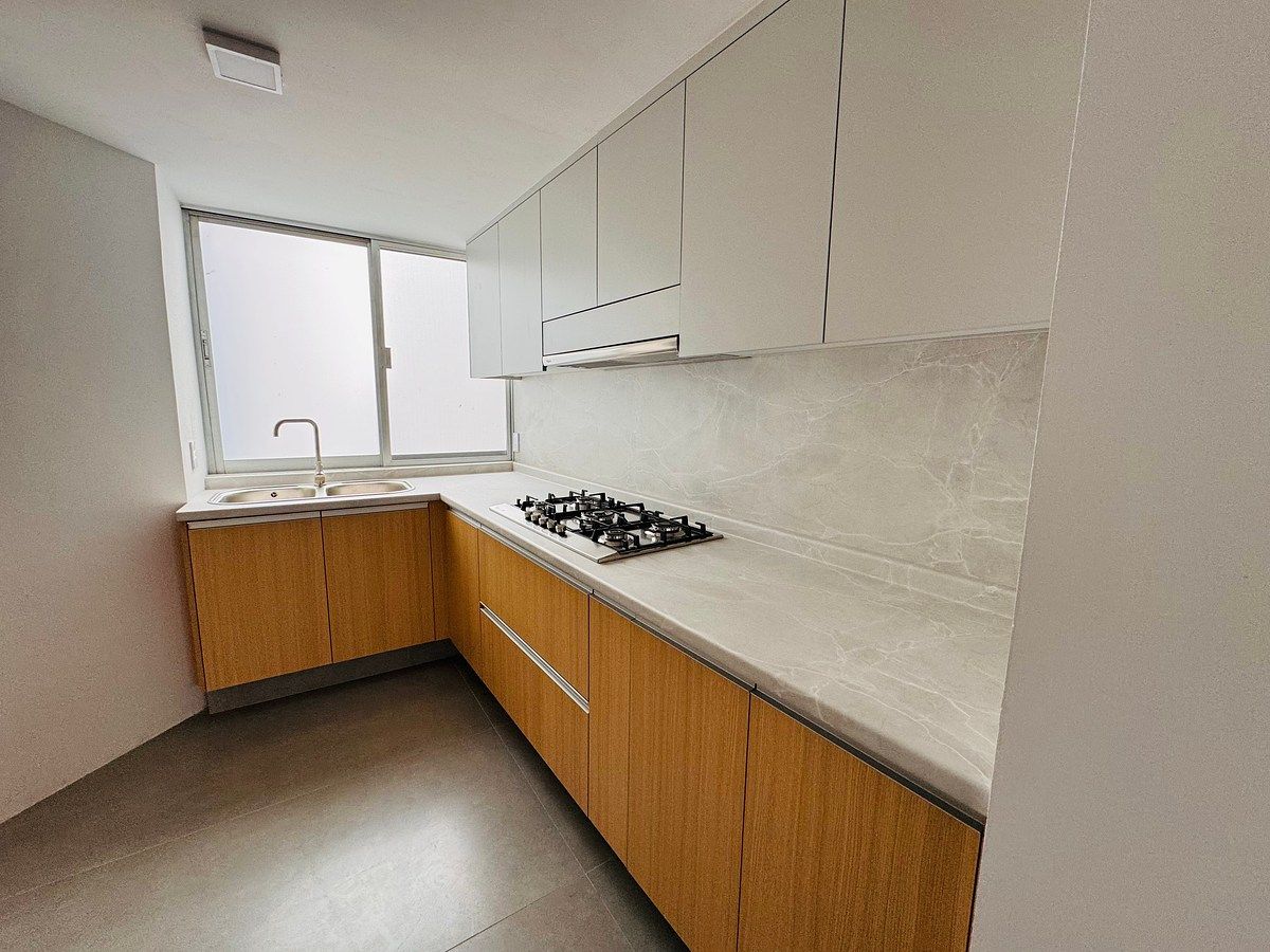Apartamento em Lomas de Providencia, Guadalajara, foto 7 de 16
