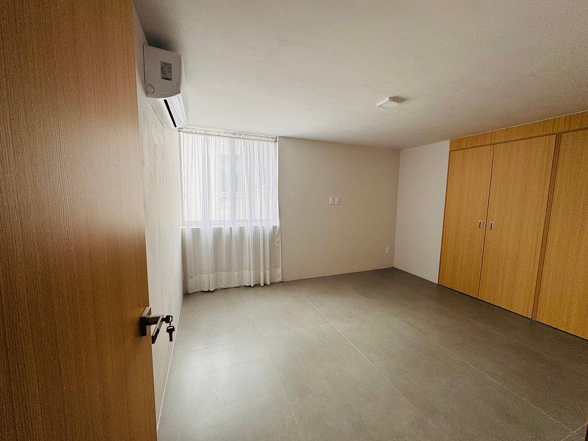 Apartamento em Lomas de Providencia, Guadalajara, foto 12 de 16
