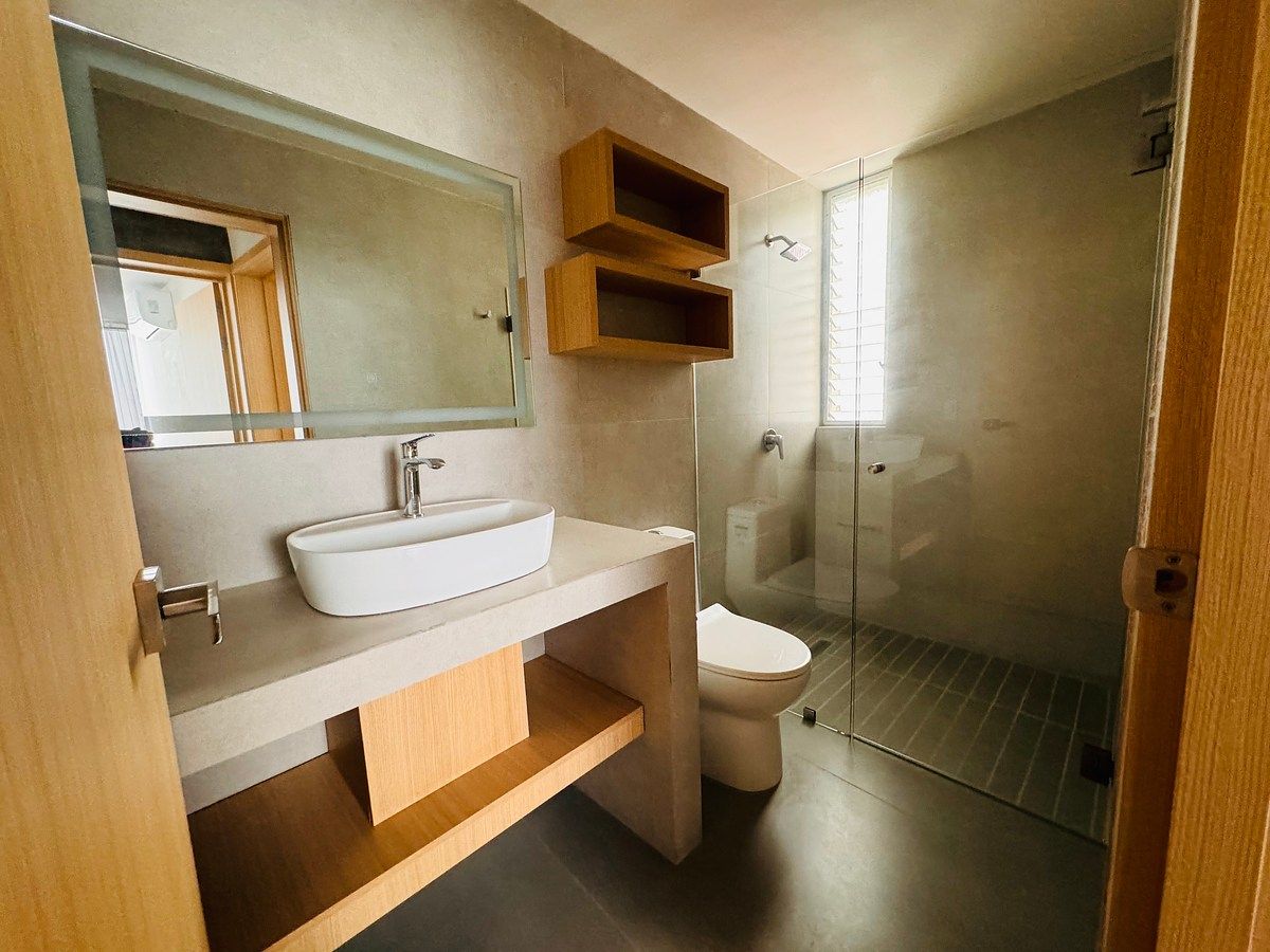 Apartamento em Lomas de Providencia, Guadalajara, foto 13 de 16