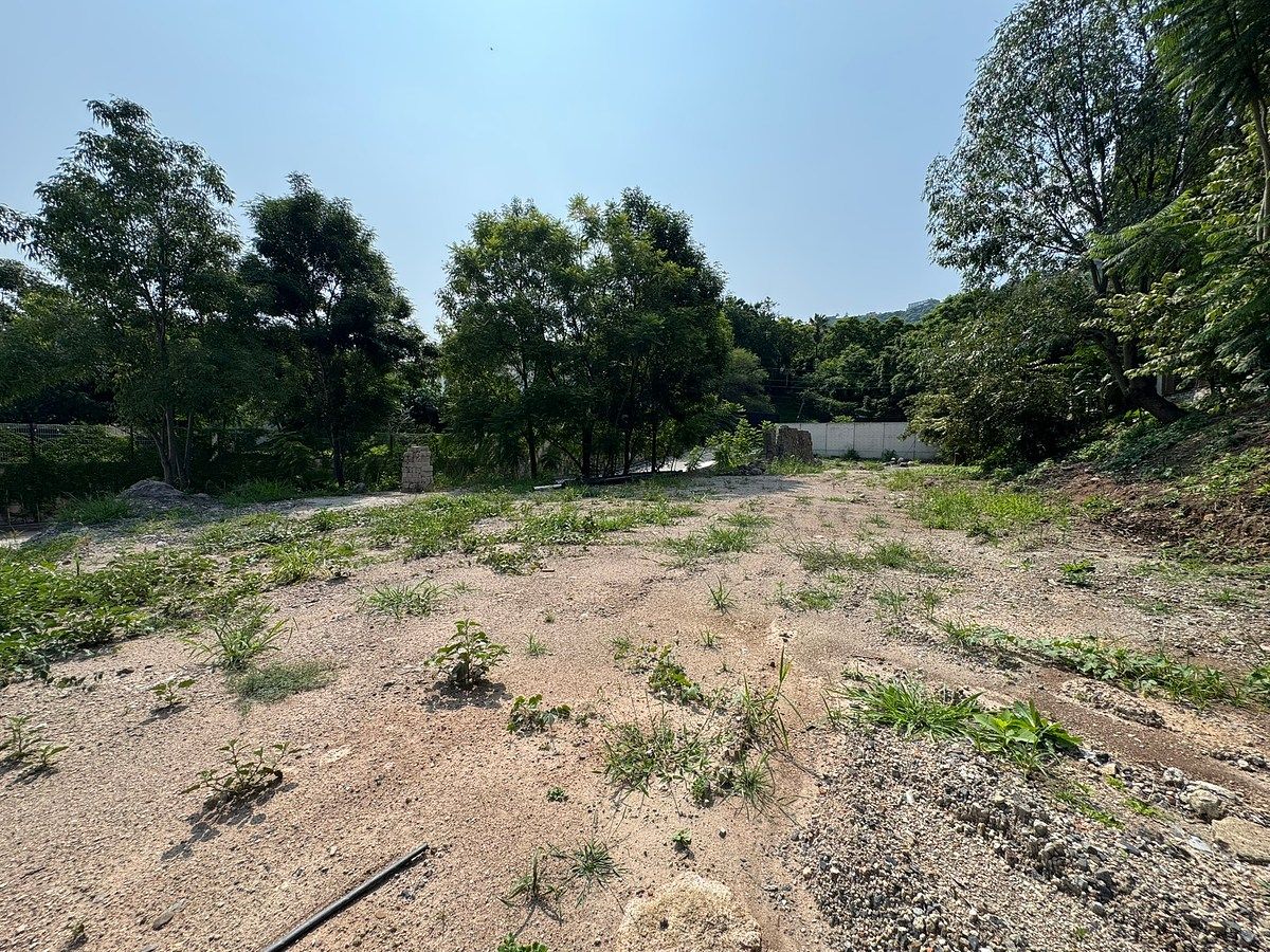 Terreno en Las Cañadas, Zapopan, foto 4 de 5