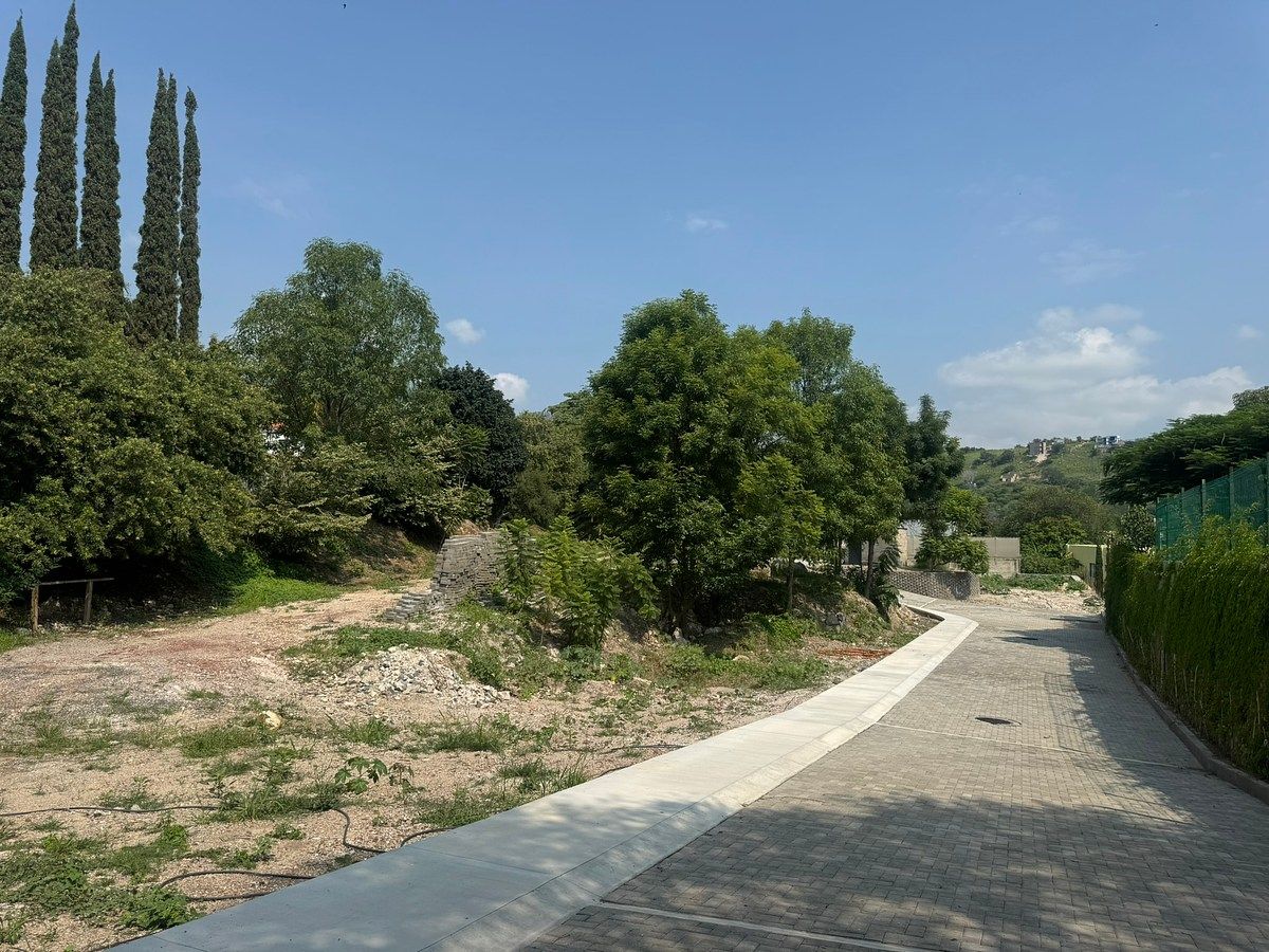 Terreno en Las Cañadas, Zapopan, foto 3 de 5