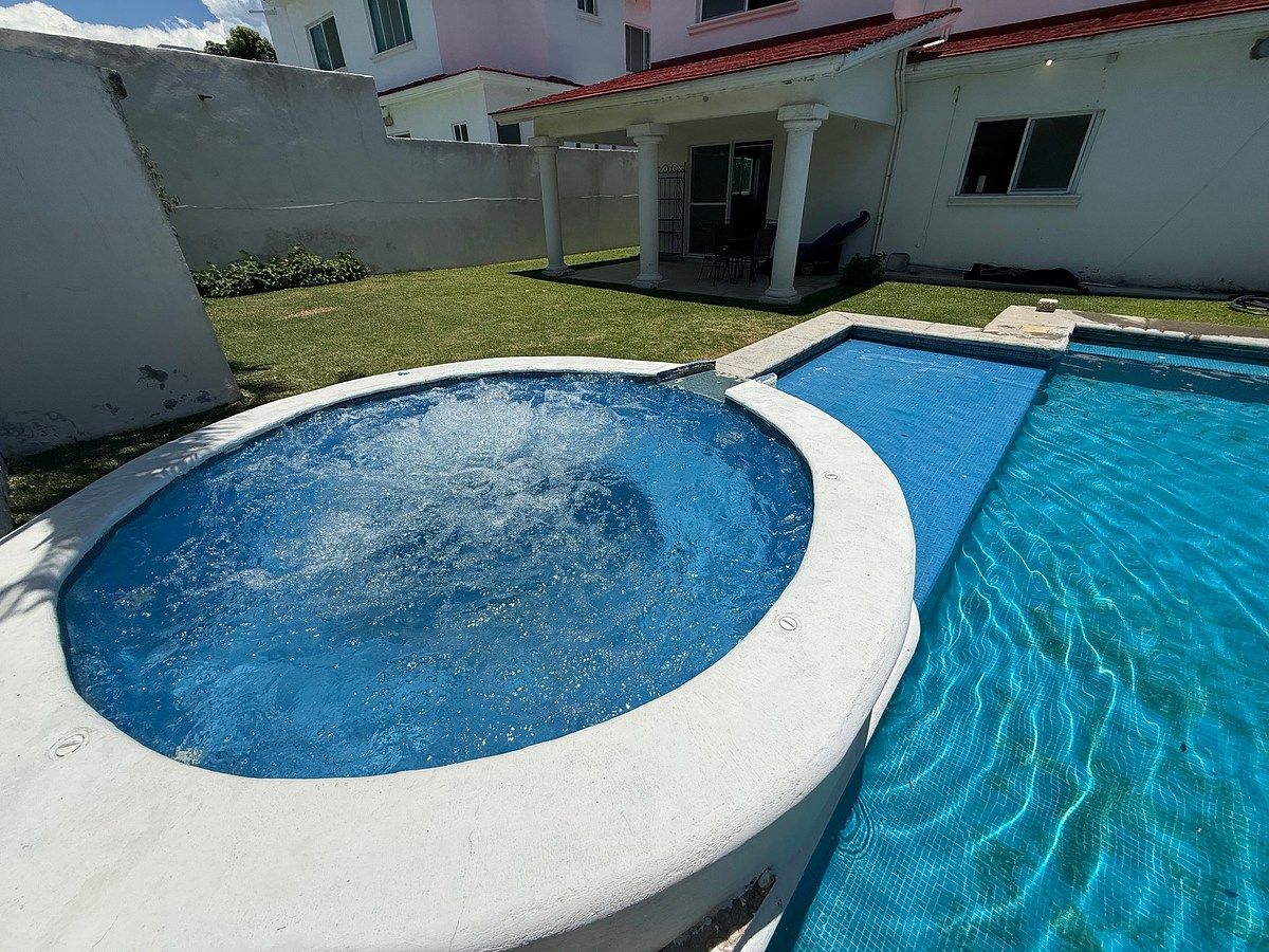Casa en Lomas de Cocoyoc, Atlatlahucan, foto 12 de 14