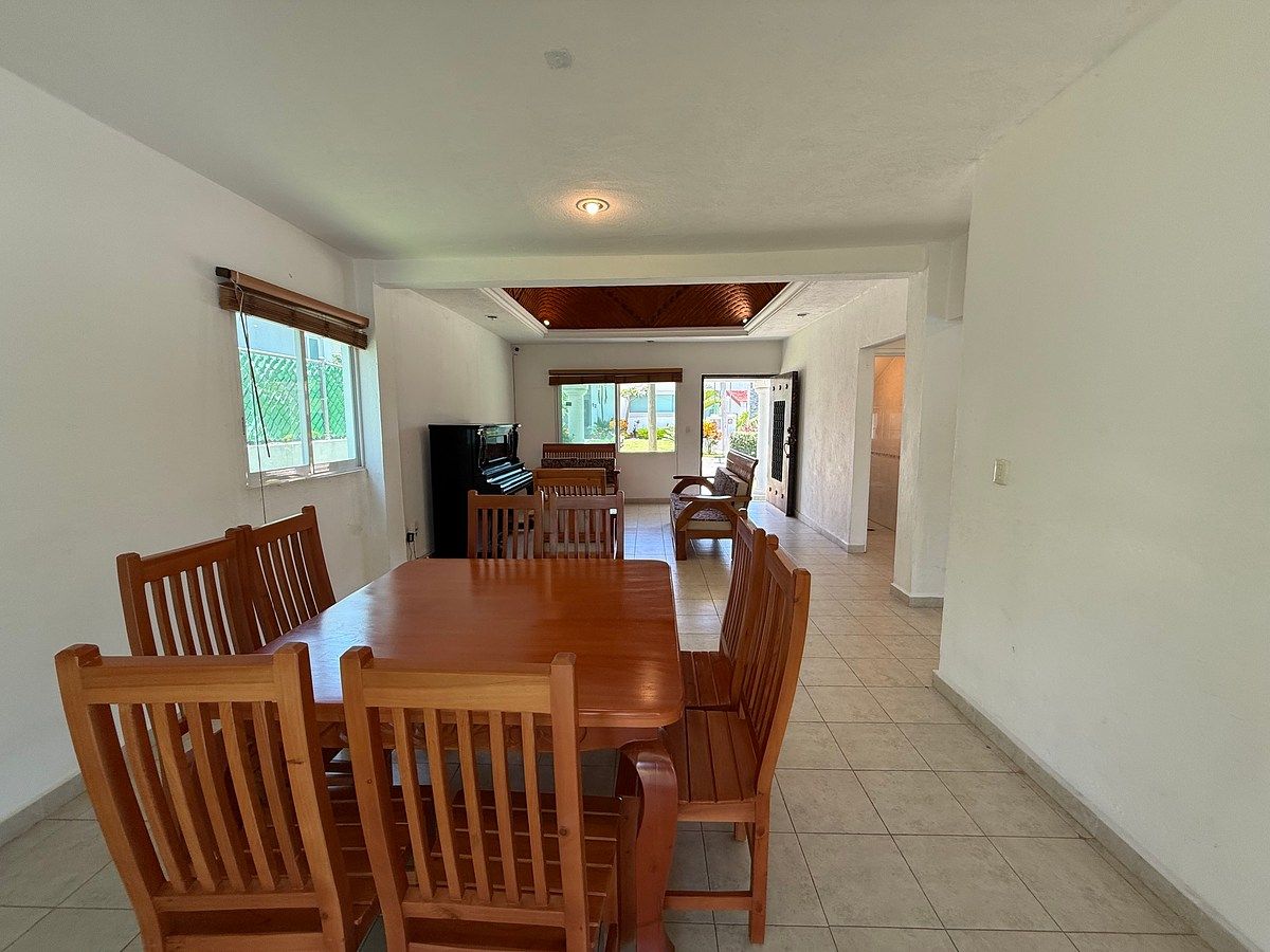 Casa em Lomas de Cocoyoc, Atlatlahucan, foto 4 de 50