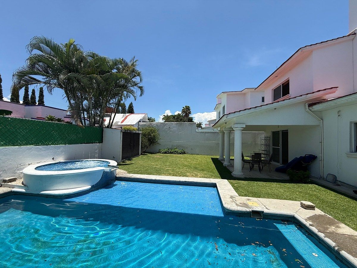 Casa em Lomas de Cocoyoc, Atlatlahucan, foto 38 de 50