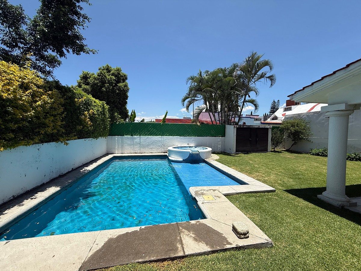 Casa em Lomas de Cocoyoc, Atlatlahucan, foto 40 de 50