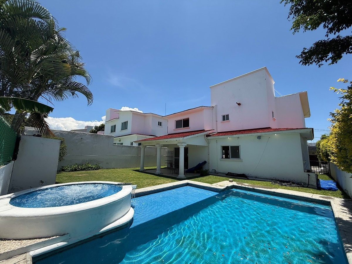 Casa em Lomas de Cocoyoc, Atlatlahucan, foto 41 de 50