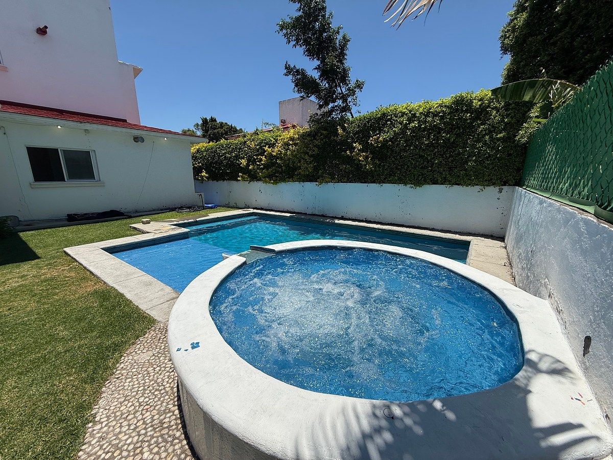 Casa em Lomas de Cocoyoc, Atlatlahucan, foto 42 de 50