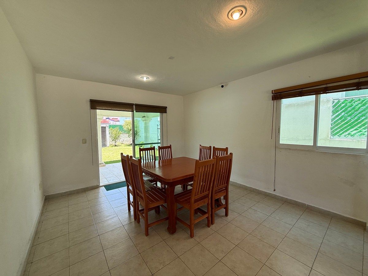 Casa em Lomas de Cocoyoc, Atlatlahucan, foto 44 de 50