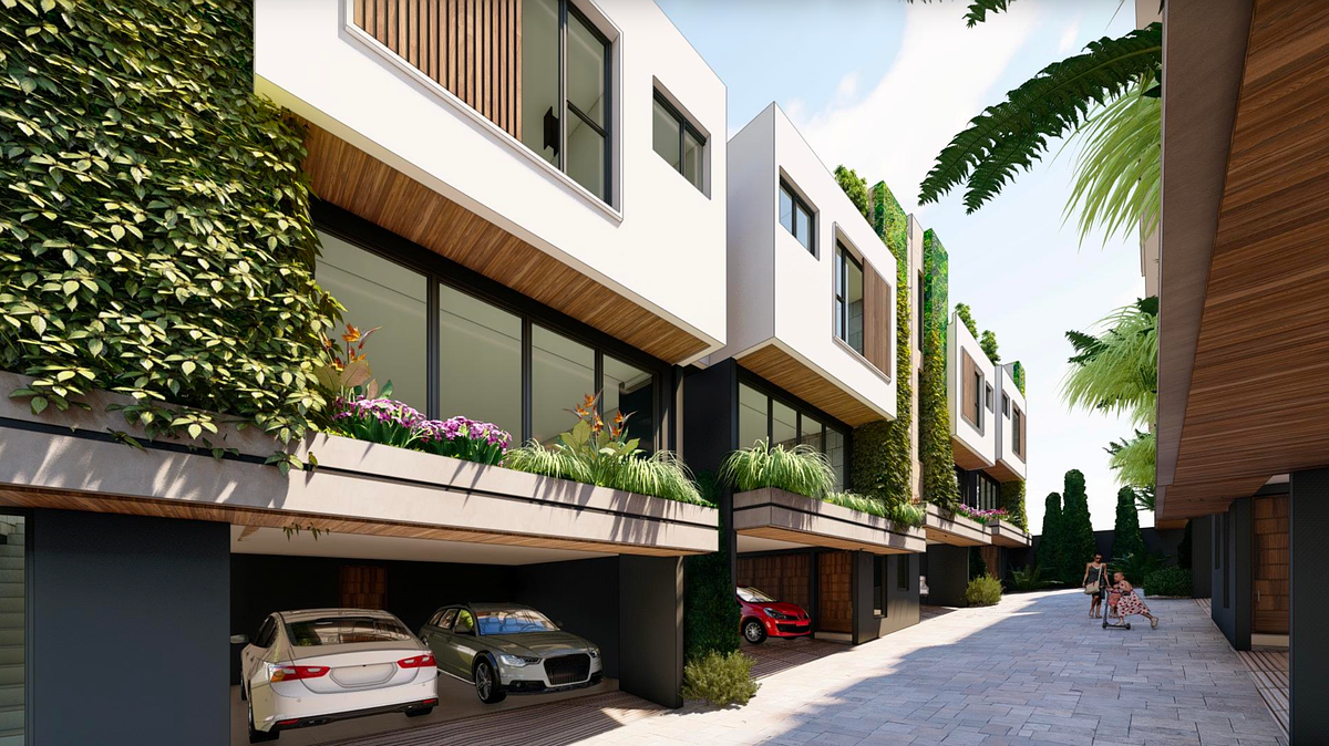 Casa en Condominio en Ciudad San Cristobal, Mixco, foto 2 de 16