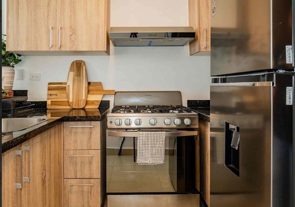 Apartamento en Bávaro, Punta Cana, foto 10 de 23