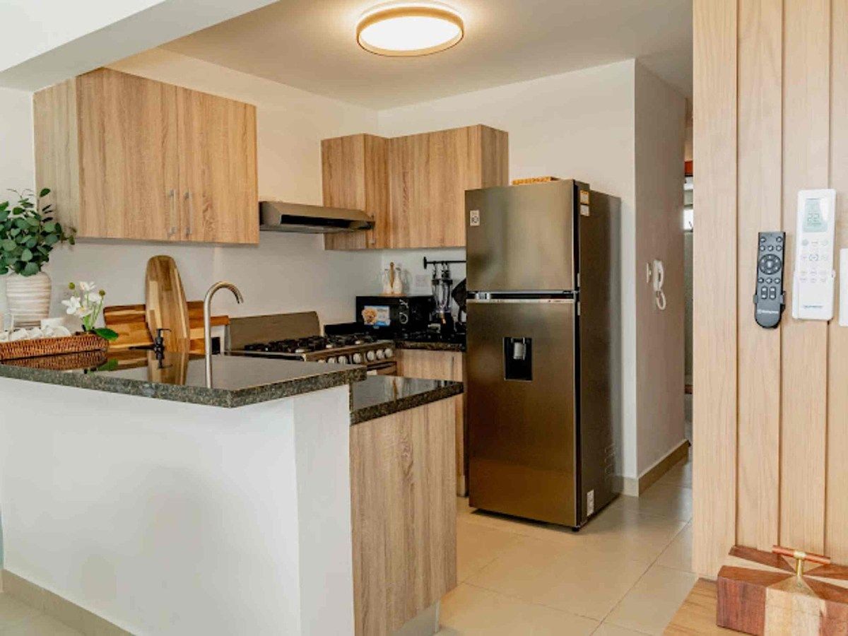 Apartamento en Bávaro, Punta Cana, foto 9 de 23