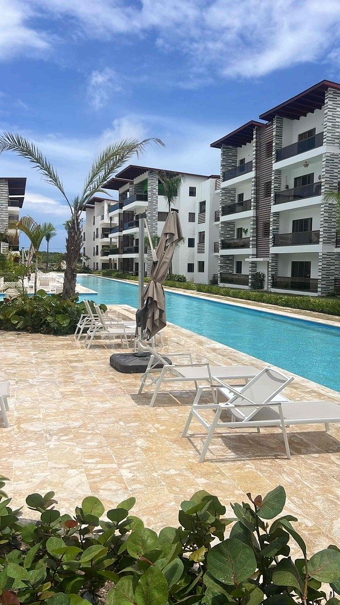 Apartamento en Bávaro, Punta Cana, foto 20 de 23