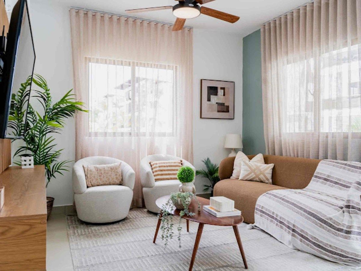 Apartamento en Bávaro, Punta Cana, foto 5 de 23