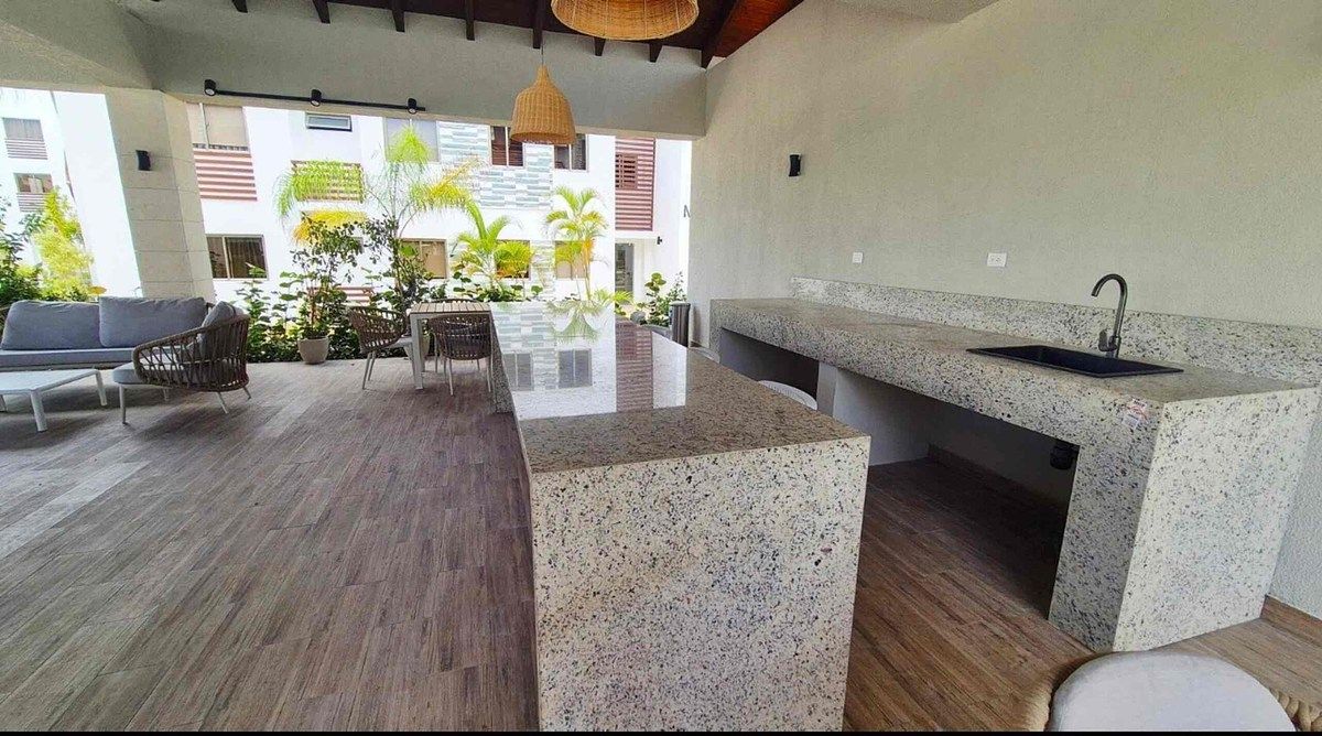 Apartamento en Bávaro, Punta Cana, foto 23 de 23