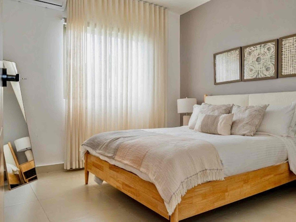 Apartamento en Bávaro, Punta Cana, foto 12 de 23