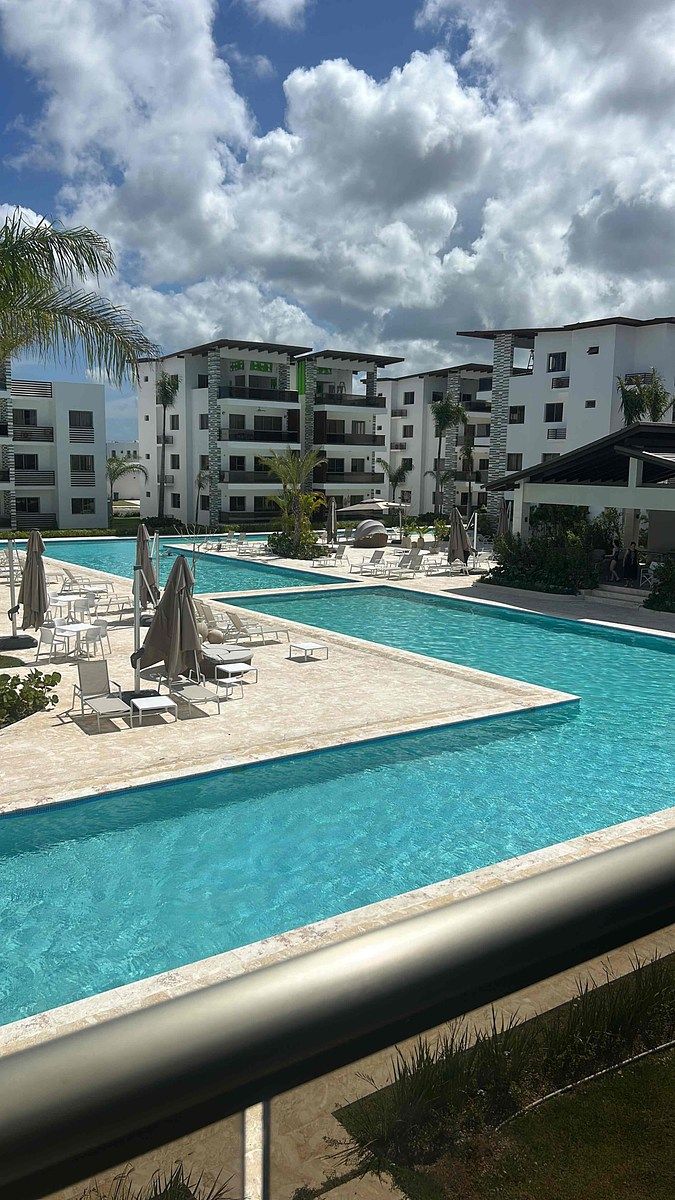 Apartamento en Bávaro, Punta Cana, foto 18 de 23