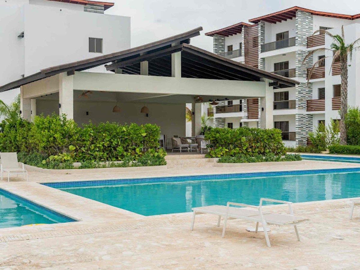 Apartamento en Bávaro, Punta Cana, foto 21 de 23