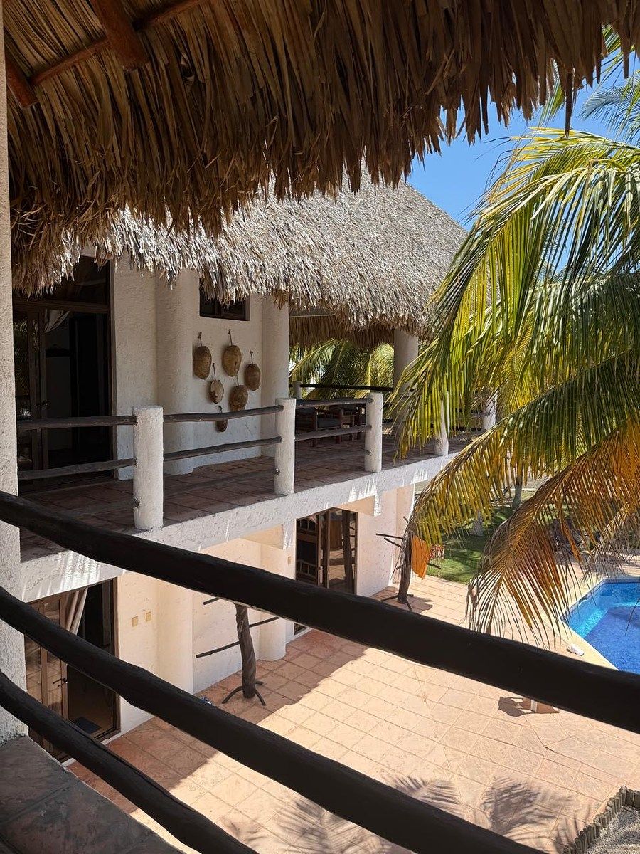 Casa en Monterrico, foto 4 de 22