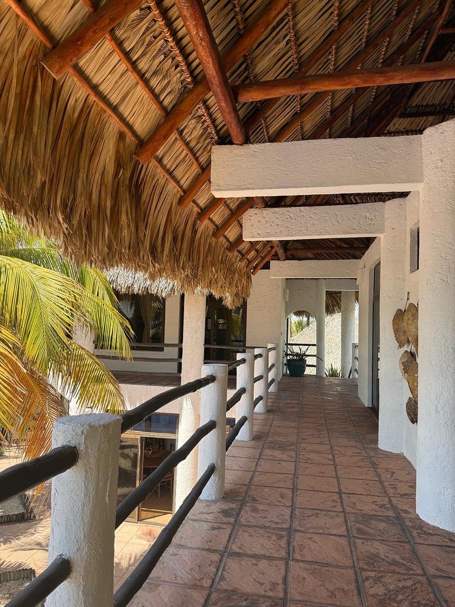 Casa en Monterrico, foto 6 de 22