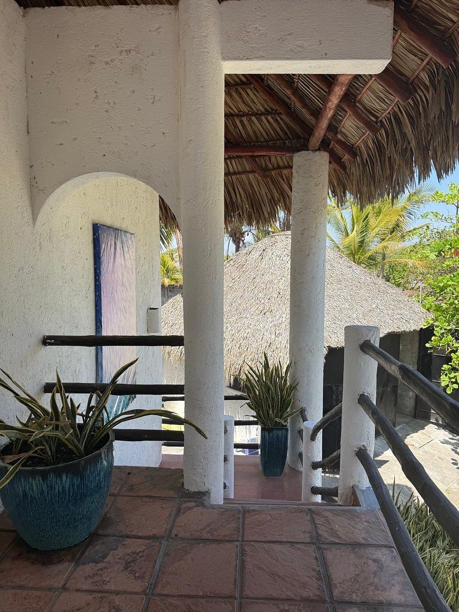 Casa en Monterrico, foto 8 de 22