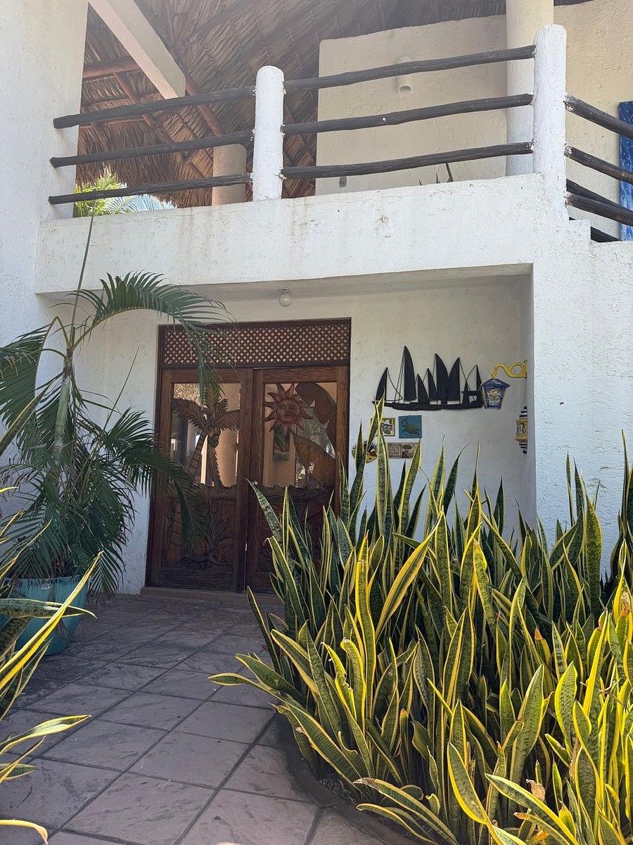Casa en Monterrico, foto 10 de 22