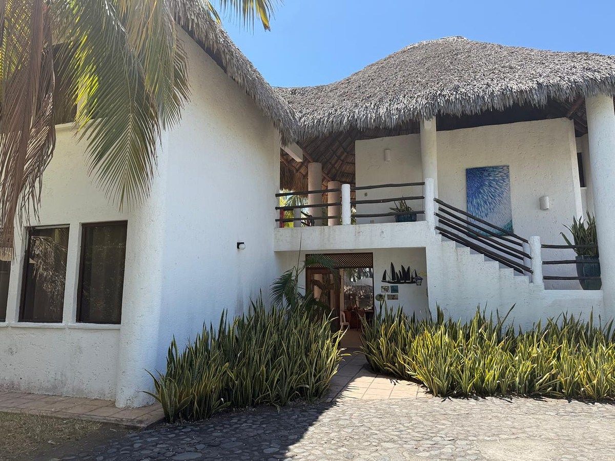 Casa en Monterrico, foto 12 de 22