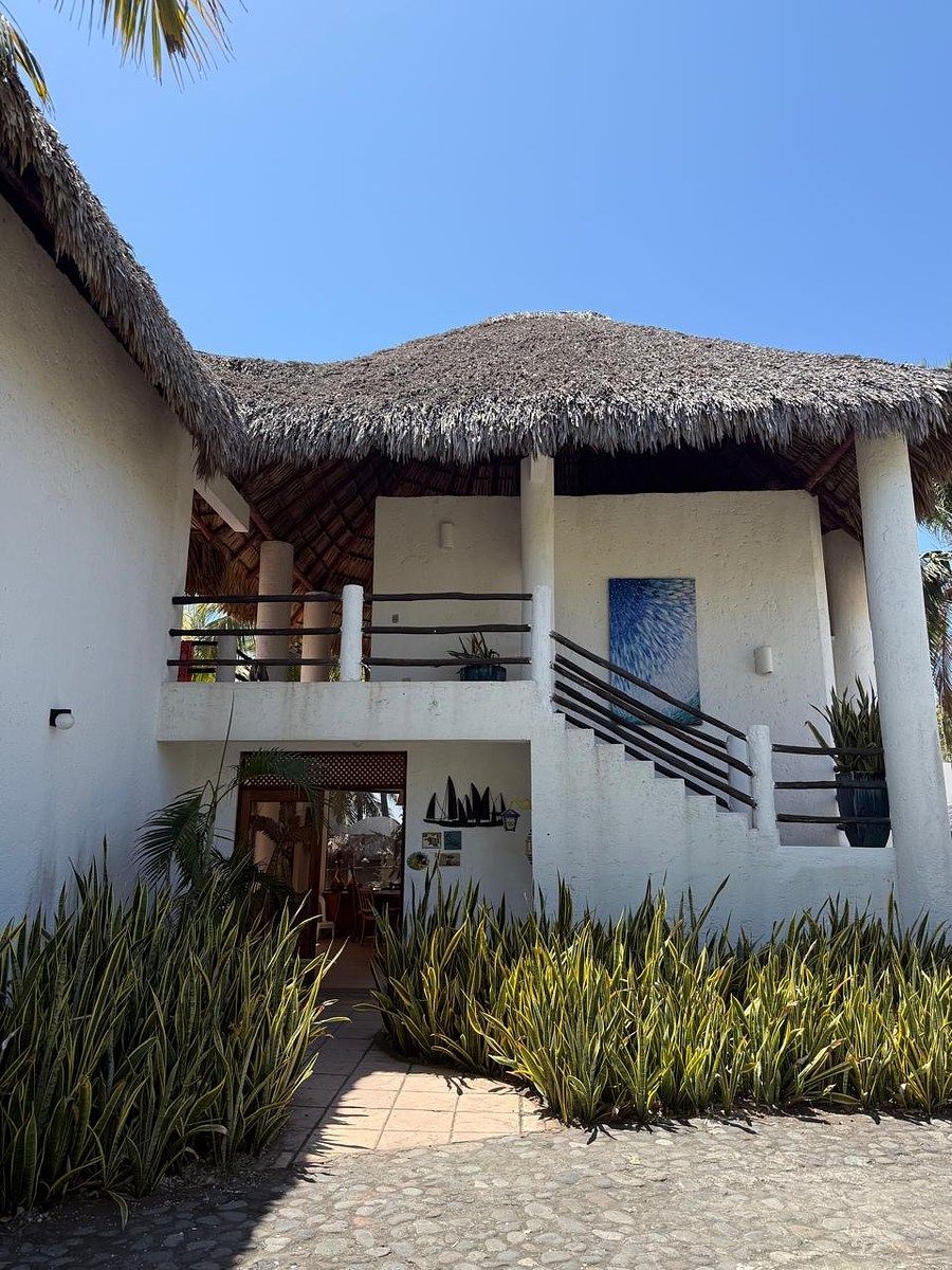 Casa en Monterrico, foto 13 de 22