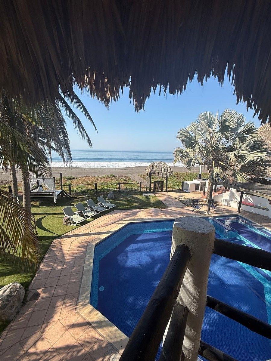 Casa en Monterrico, foto 16 de 22