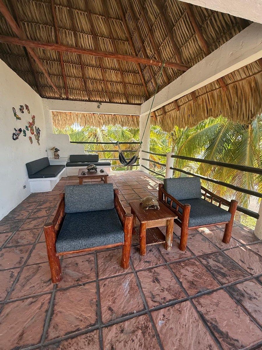 Casa en Monterrico, foto 17 de 22