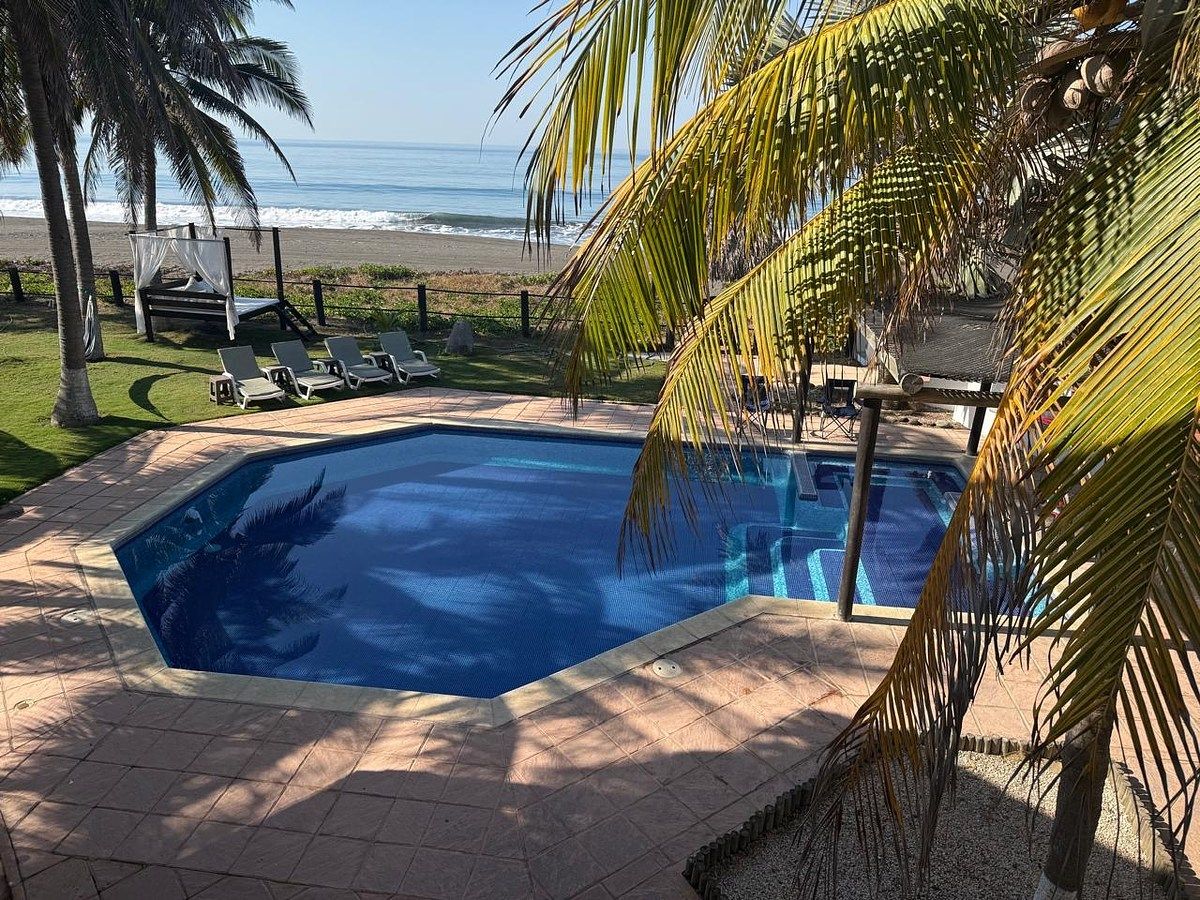 Casa en Monterrico, foto 18 de 22