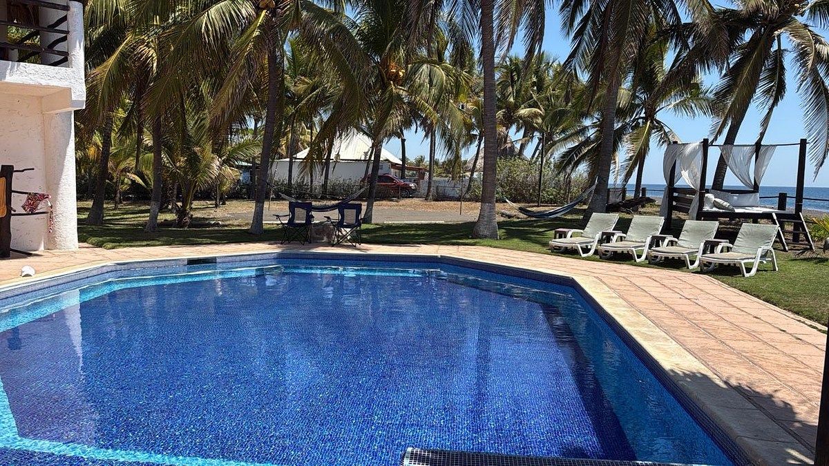 Casa en Monterrico, foto 22 de 22