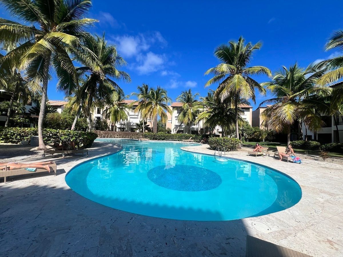 Apartamento en white sand, Punta Cana, foto 14 de 19