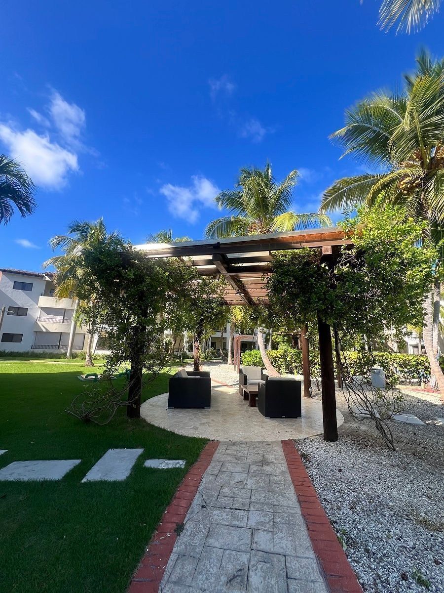 Apartamento en white sand, Punta Cana, foto 15 de 19