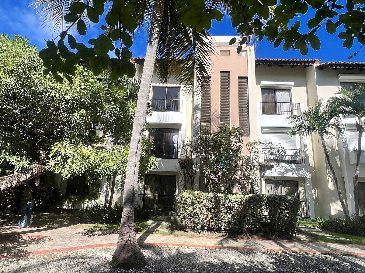 Apartamento en white sand, Punta Cana, foto 16 de 19