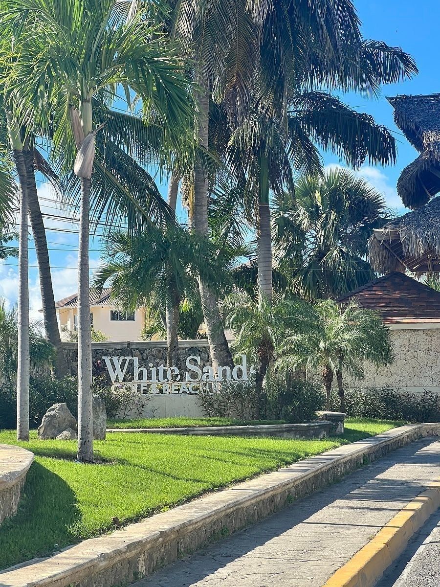 Apartamento en white sand, Punta Cana, foto 18 de 19