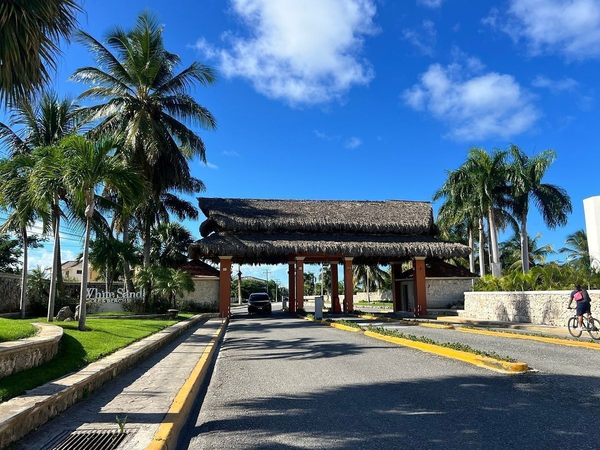 Apartamento en white sand, Punta Cana, foto 19 de 19