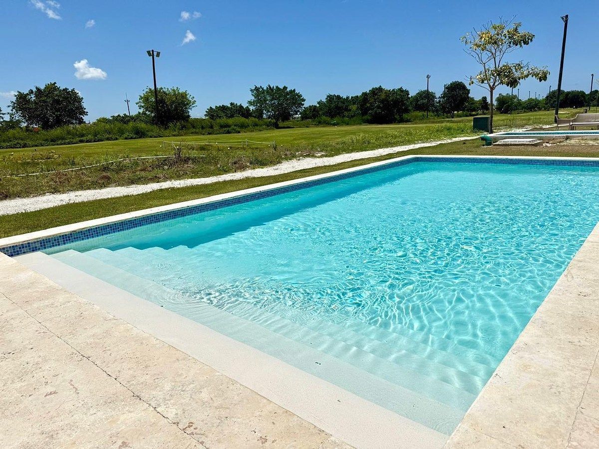 Se vende apartamento amueblado en Vista Cana, foto 1 de 15