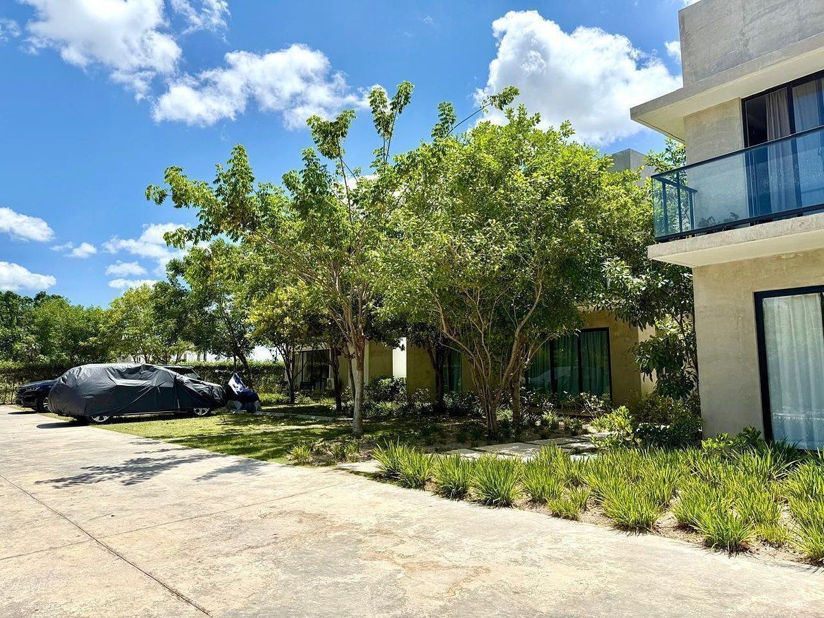 Apartamento en Vista Cana, Punta Cana, foto 4 de 15