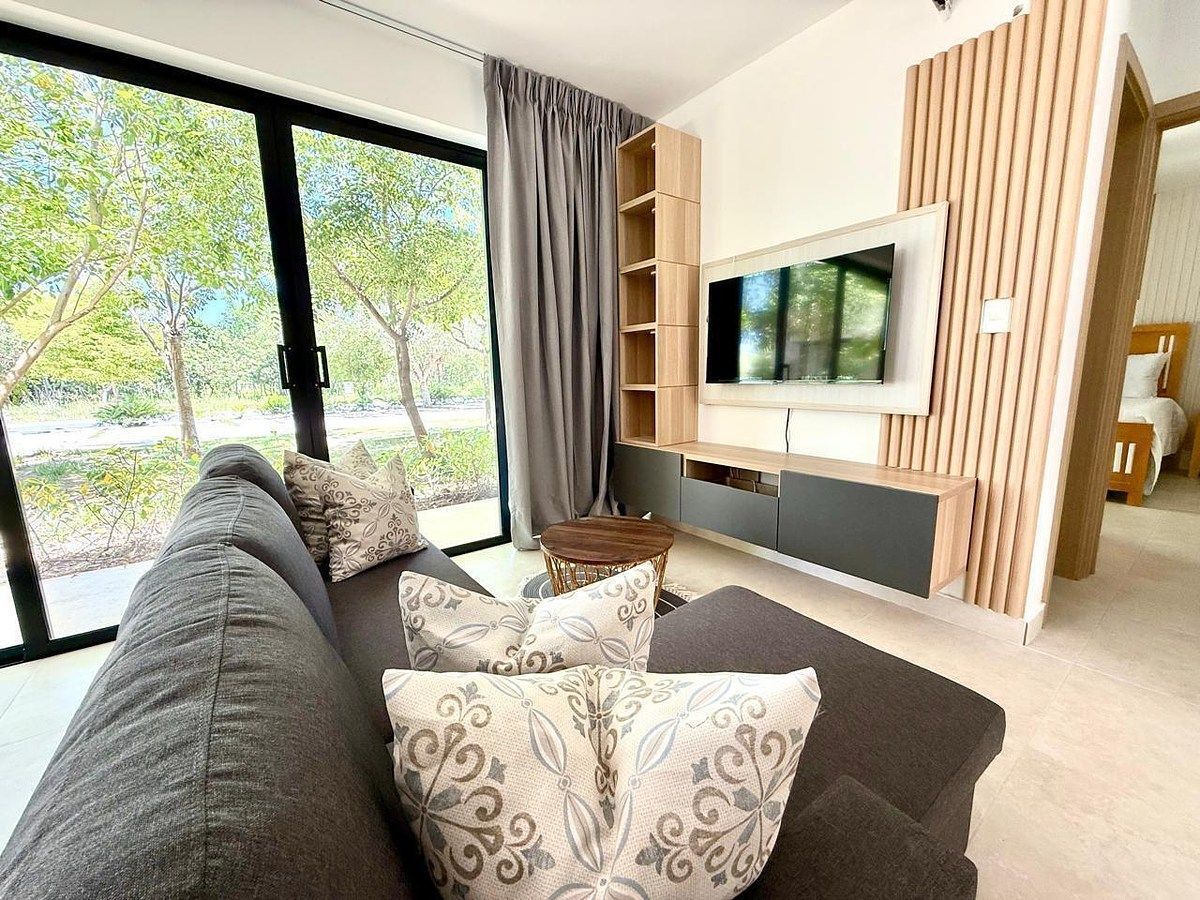 Apartamento en Vista Cana, Punta Cana, foto 10 de 15
