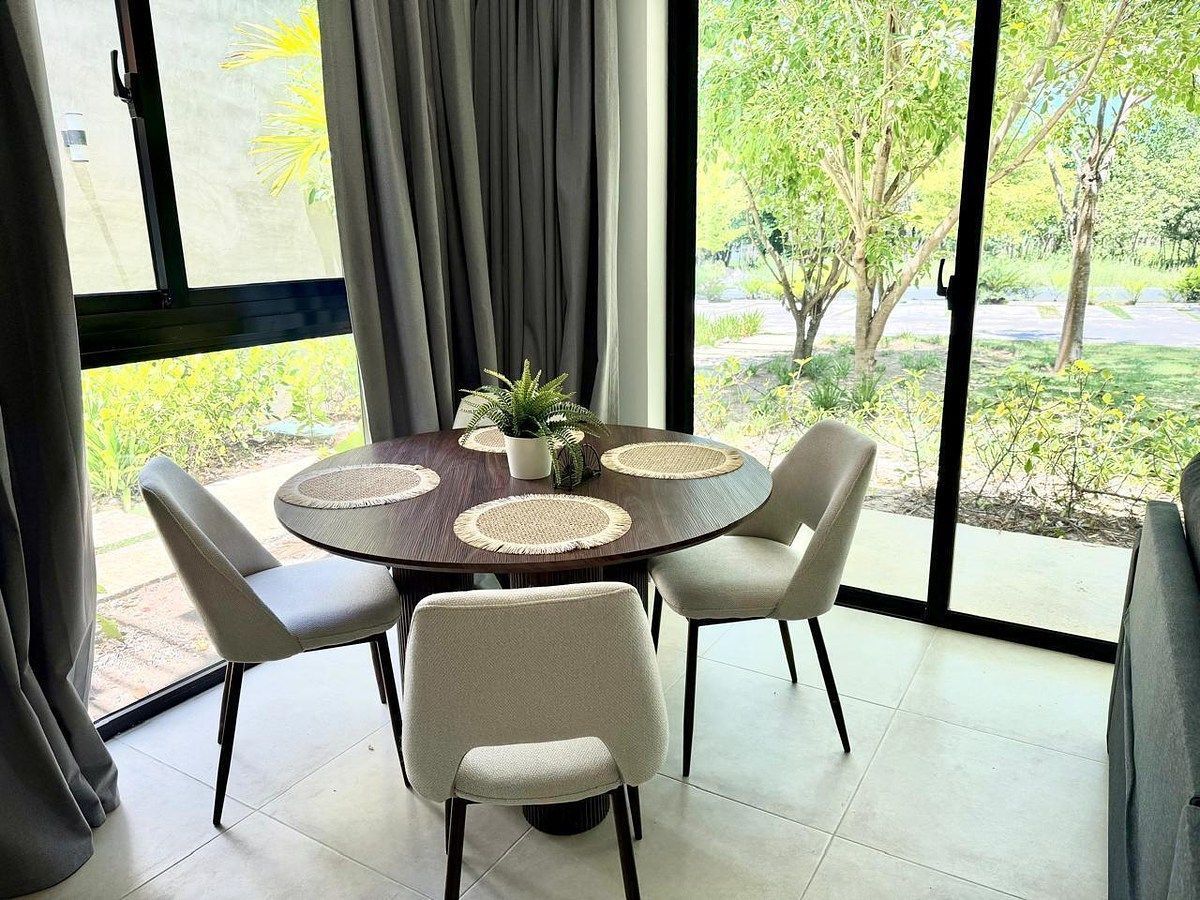 Apartamento en Vista Cana, Punta Cana, foto 15 de 15