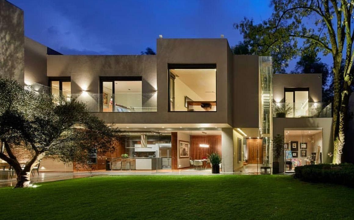 Casa en San Jerónimo Lídice, La Magdalena Contreras, foto 2 de 20