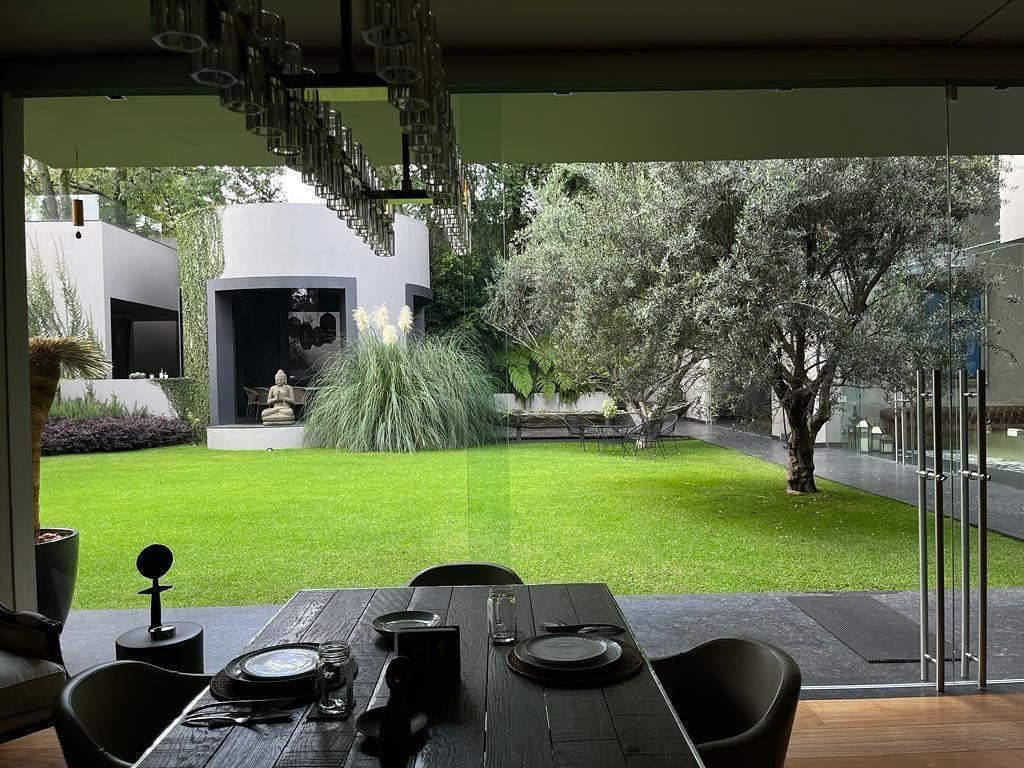 Casa en San Jerónimo Lídice, La Magdalena Contreras, foto 5 de 20