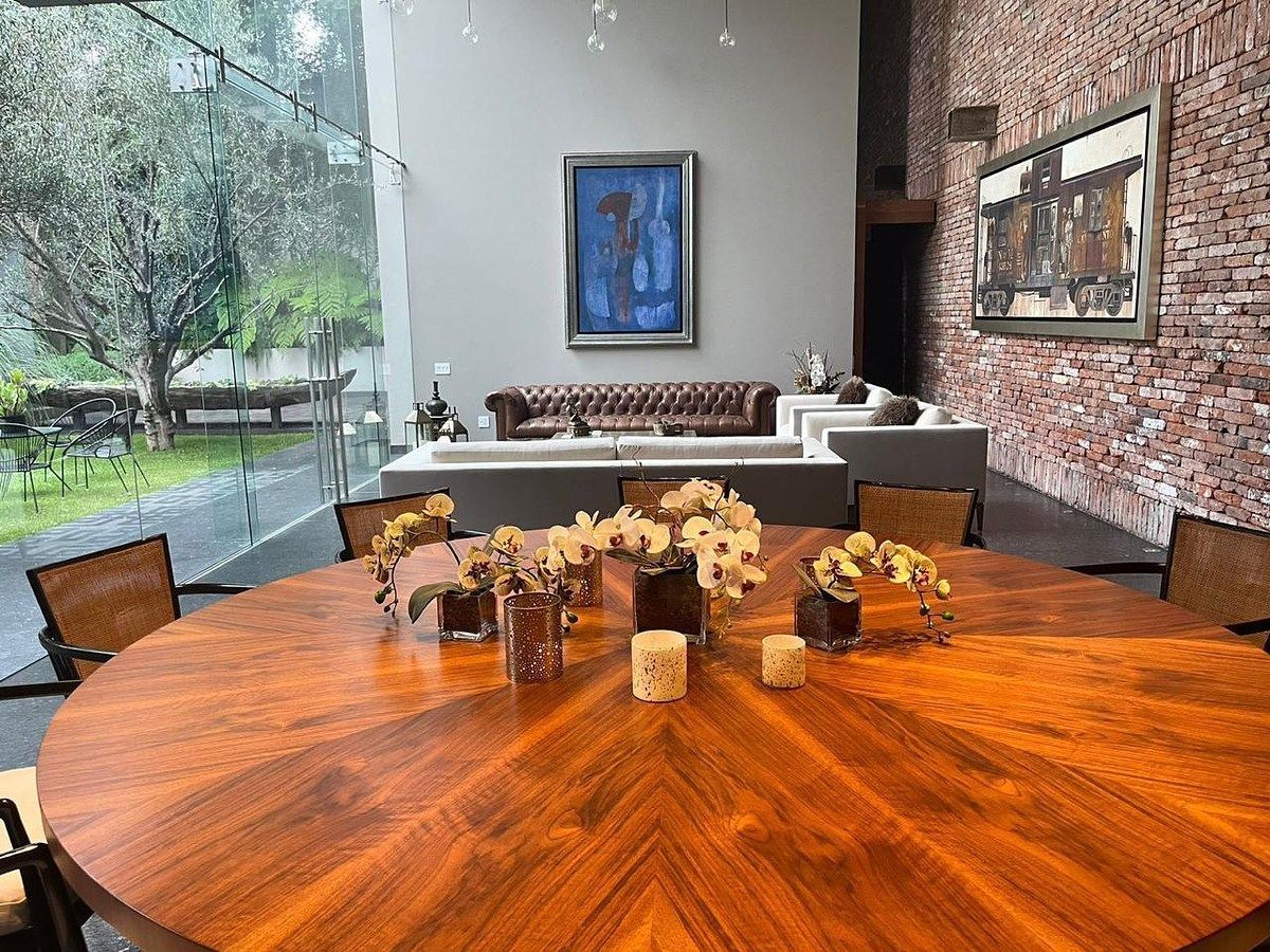 Casa en San Jerónimo Lídice, La Magdalena Contreras, foto 11 de 20