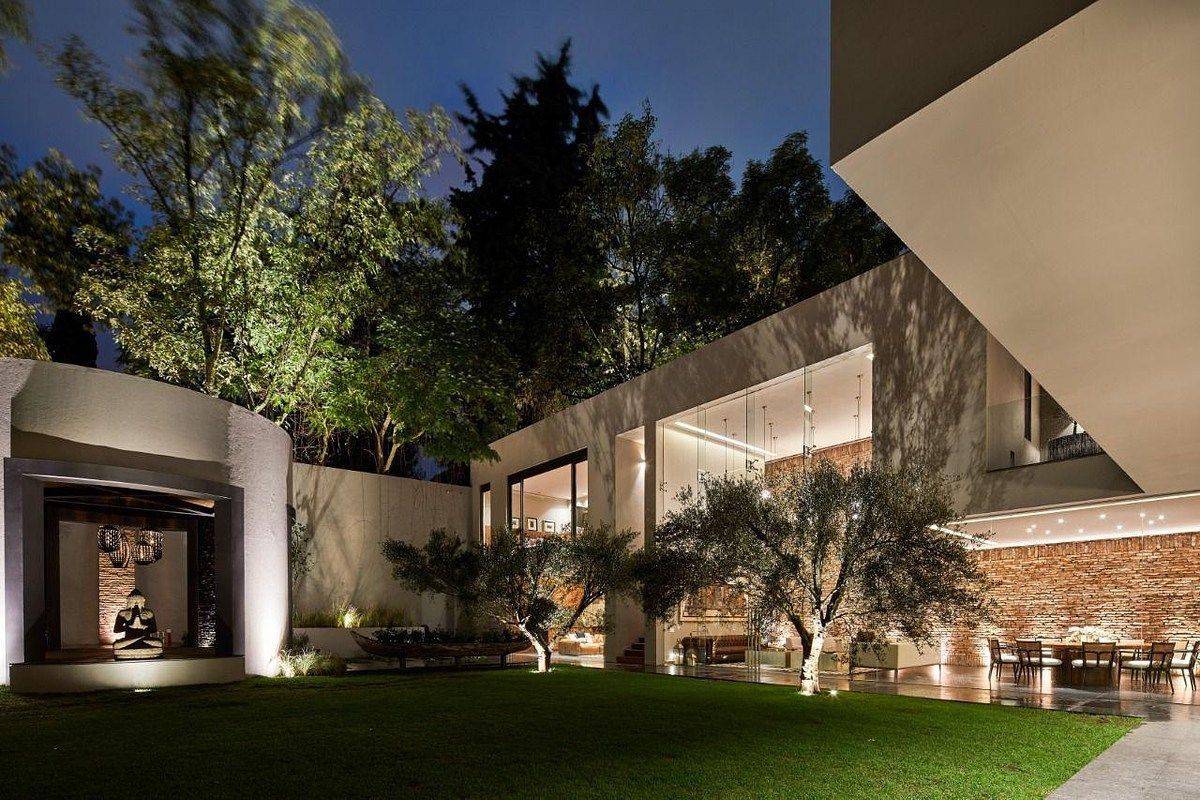 Casa en San Jerónimo Lídice, La Magdalena Contreras, foto 19 de 20