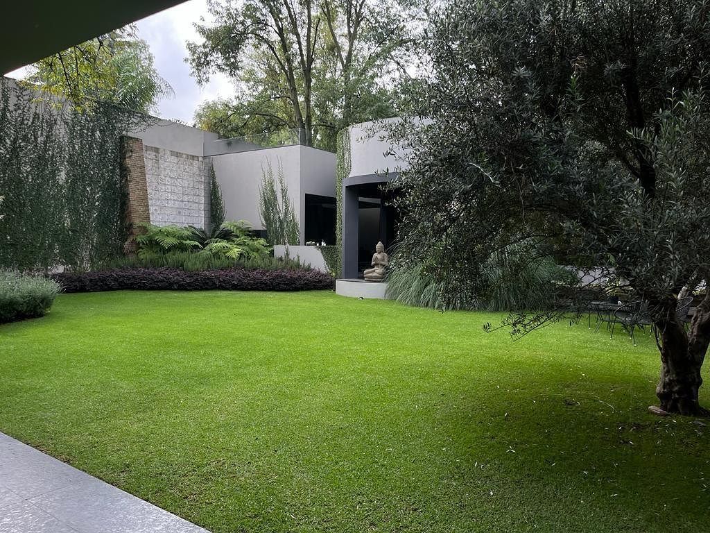 Casa en San Jerónimo Lídice, La Magdalena Contreras, foto 20 de 20