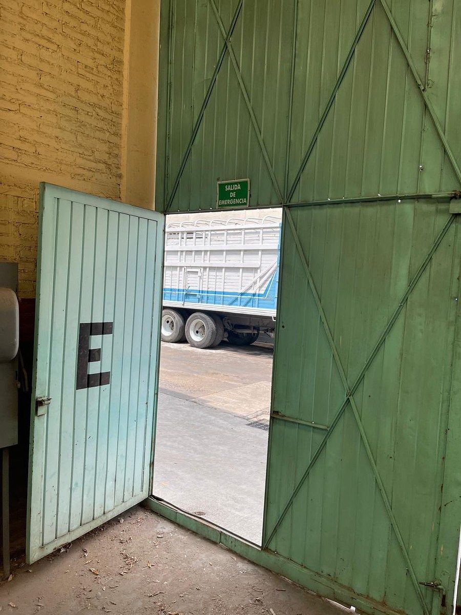 Excelente bodega en Tlalnepantla, foto 1 de 11