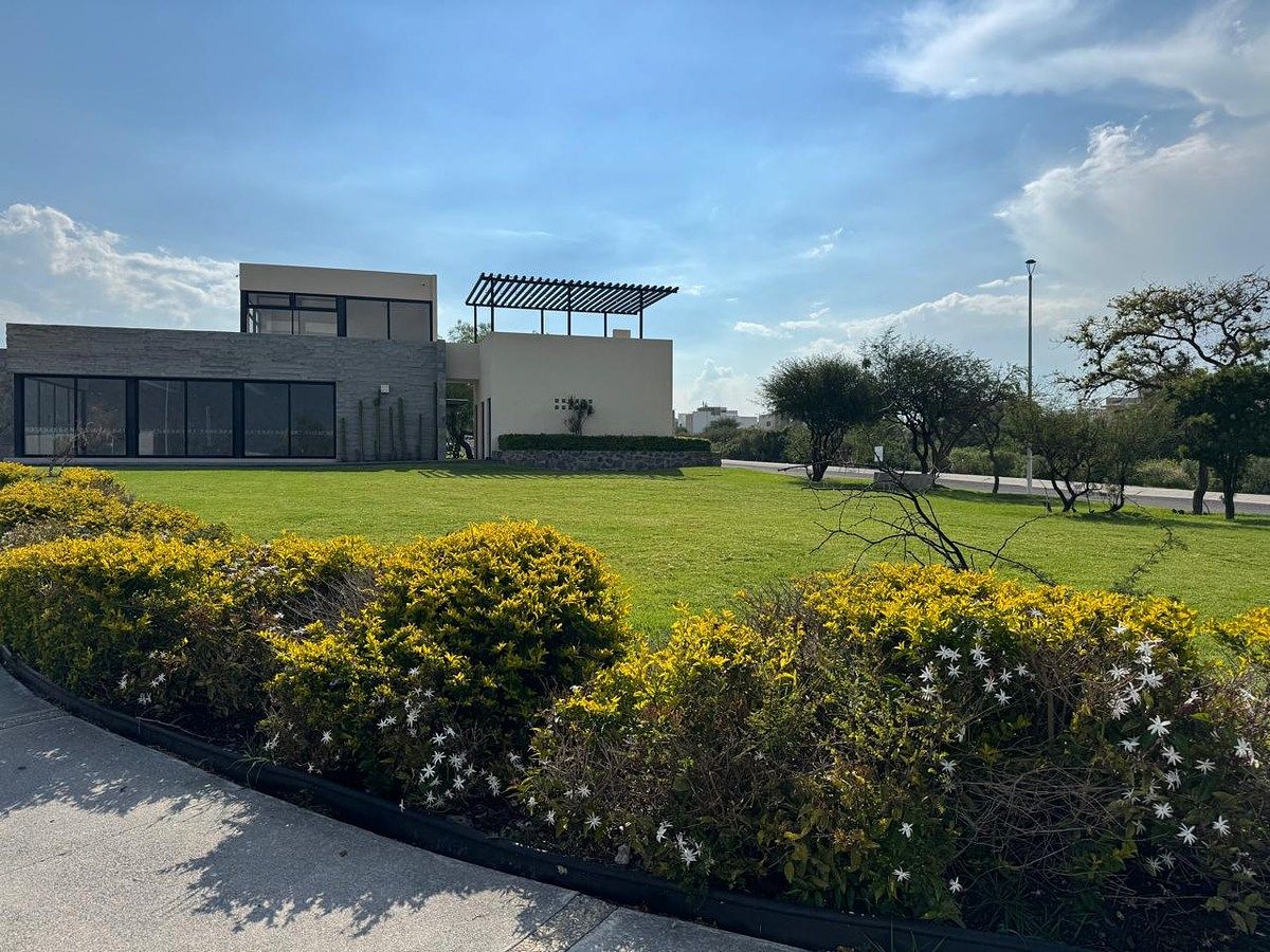 Terreno en Venta en Zibatá El Marqués Querétaro., foto 1 de 16